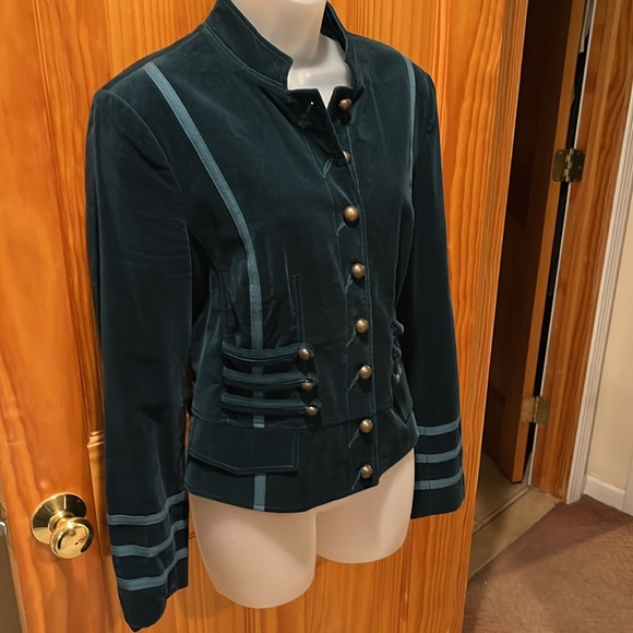 Beautiful Together Jacket - Picture 2 of 11